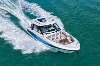 Thumbnail von Boston Whaler 380 Realm