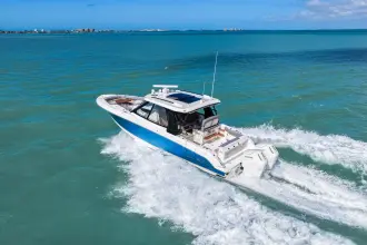 Thumbnail von Boston Whaler 380 Realm