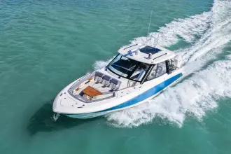 Thumbnail von Boston Whaler 380 Realm