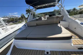 Thumbnail von Sea Ray SDX 250 Outboard