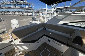 Thumbnail von Sea Ray SDX 250 Outboard