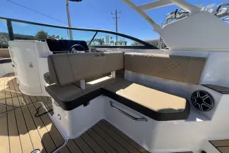 Thumbnail von Sea Ray SDX 250 Outboard