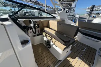 Thumbnail von Sea Ray SDX 250 Outboard