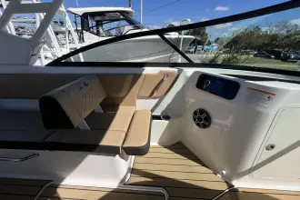 Thumbnail von Sea Ray SDX 250 Outboard