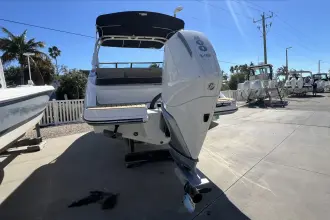 Thumbnail von Sea Ray SDX 250 Outboard