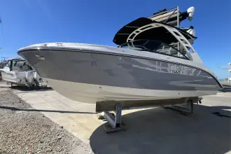Thumbnail von Sea Ray SDX 250 Outboard
