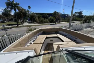 Thumbnail von Sea Ray SDX 250 Outboard