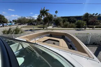 Thumbnail von Sea Ray SDX 250 Outboard