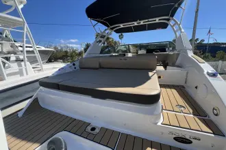 Thumbnail von Sea Ray SDX 250 Outboard