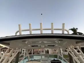 Thumbnail von Boston Whaler 320 Vantage