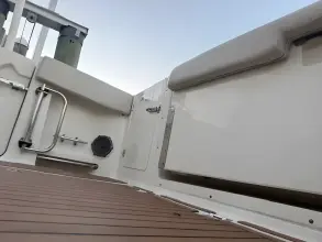 Thumbnail von Boston Whaler 320 Vantage
