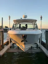 Thumbnail von Boston Whaler 320 Vantage