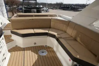 Thumbnail von Sea Ray SLX 310