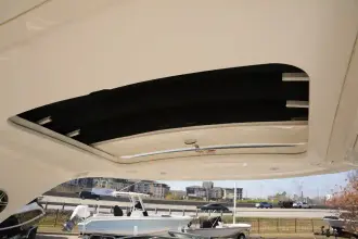 Thumbnail von Sea Ray SLX 310