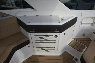 Thumbnail von Sea Ray SLX 310