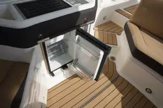 Thumbnail von Sea Ray SLX 310