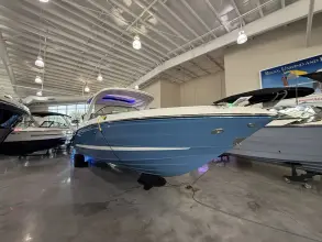 Thumbnail von Sea Ray SLX 310