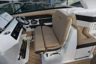 Thumbnail von Sea Ray SLX 310