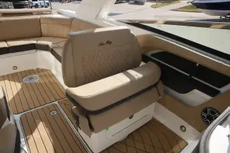 Thumbnail von Sea Ray SLX 310
