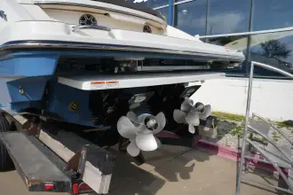 Thumbnail von Sea Ray SLX 310