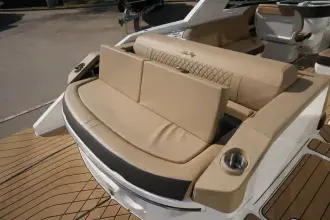 Thumbnail von Sea Ray SLX 310