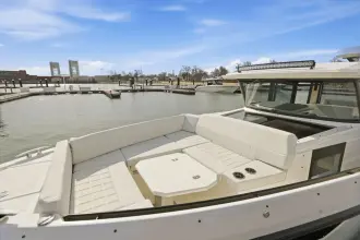 Thumbnail von Saxdor 340 GTWA