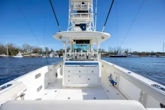Thumbnail von Boston Whaler 350 Outrage