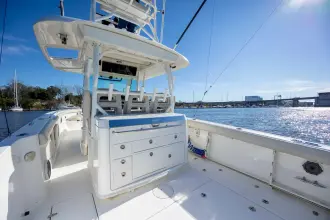 Thumbnail von Boston Whaler 350 Outrage