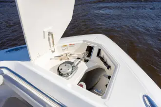 Thumbnail von Boston Whaler 350 Outrage