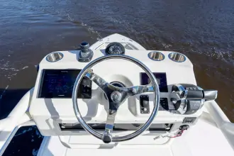 Thumbnail von Boston Whaler 350 Outrage