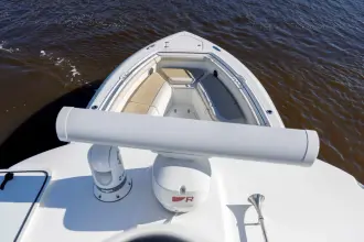 Thumbnail von Boston Whaler 350 Outrage