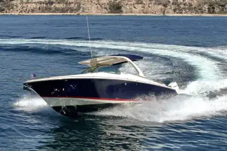 Thumbnail von Chris-Craft 35 Launch Gt