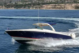 Thumbnail von Chris-Craft 35 Launch Gt