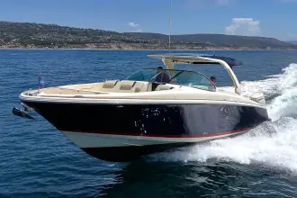 Thumbnail von Chris-Craft 35 Launch Gt