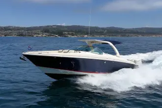 Thumbnail von Chris-Craft 35 Launch Gt