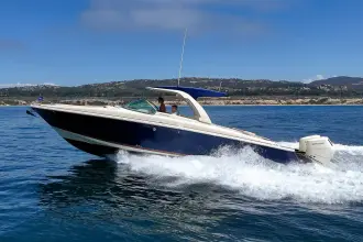 Thumbnail von Chris-Craft 35 Launch Gt