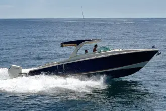 Thumbnail von Chris-Craft 35 Launch Gt