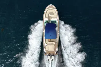 Thumbnail von Chris-Craft 35 Launch Gt