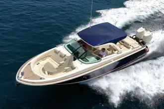 Thumbnail von Chris-Craft 35 Launch Gt