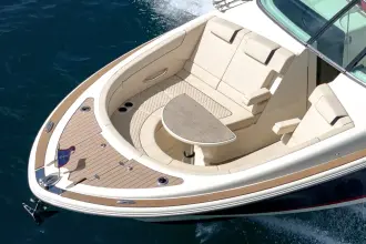 Thumbnail von Chris-Craft 35 Launch Gt