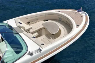 Thumbnail von Chris-Craft 35 Launch Gt