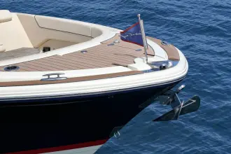 Thumbnail von Chris-Craft 35 Launch Gt