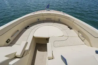 Thumbnail von Chris-Craft 35 Launch Gt