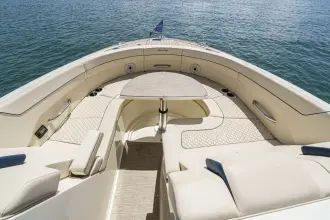 Thumbnail von Chris-Craft 35 Launch Gt