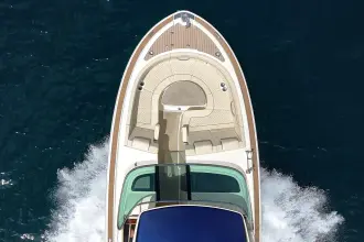 Thumbnail von Chris-Craft 35 Launch Gt
