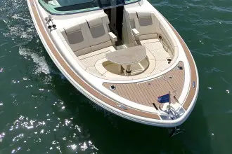 Thumbnail von Chris-Craft 35 Launch Gt