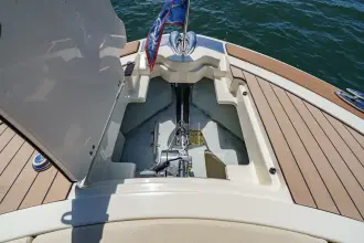Thumbnail von Chris-Craft 35 Launch Gt