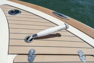Thumbnail von Chris-Craft 35 Launch Gt