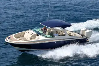 Thumbnail von Chris-Craft 35 Launch Gt