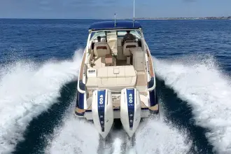 Thumbnail von Chris-Craft 35 Launch Gt